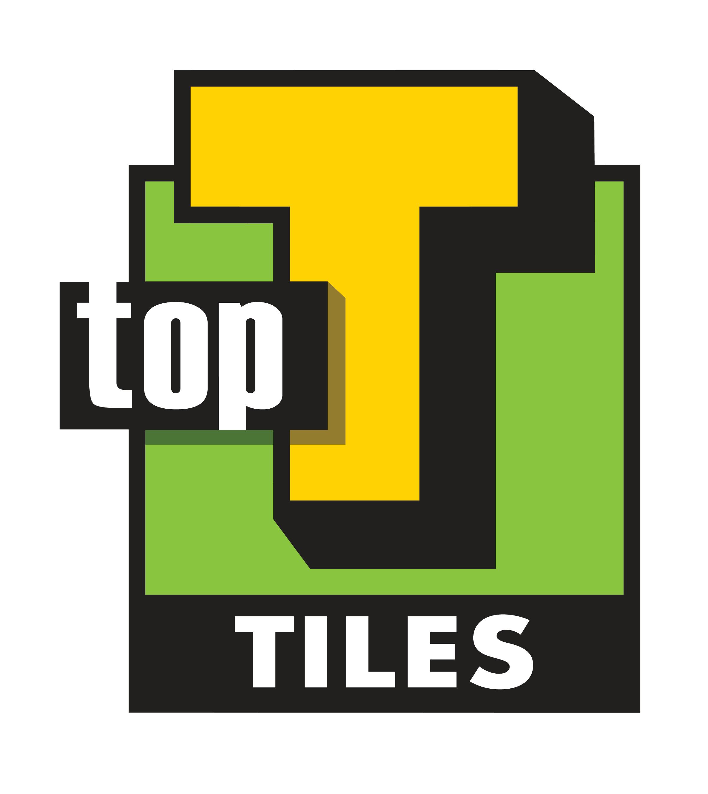 Top T Tiles